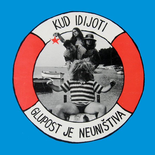 Glupost Je Neuništiva