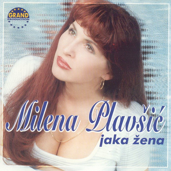 Jaka Žena