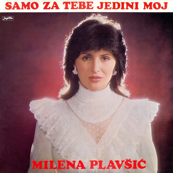 Samo Za Tebe Jedini Moj