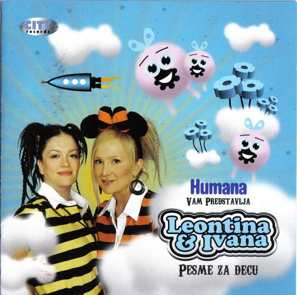 Pesme Za Decu