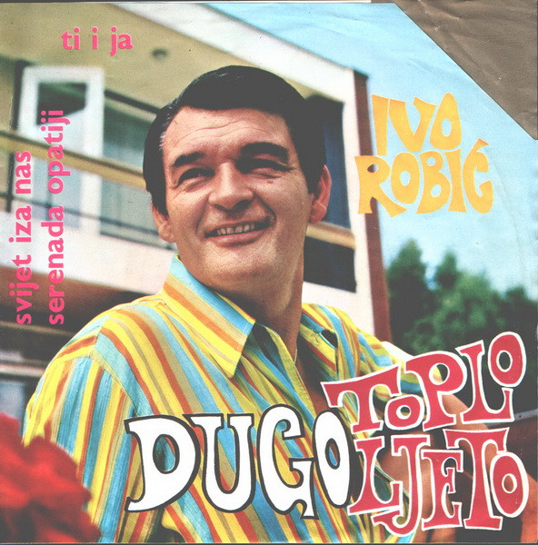 Dugo Toplo Ljeto