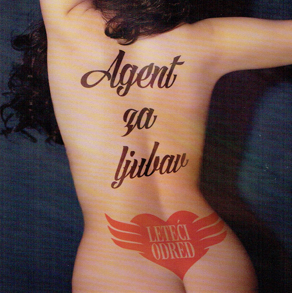 Agent Za Ljubav