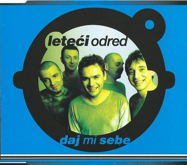 Daj Mi Sebe