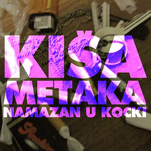Namazan U Kocki