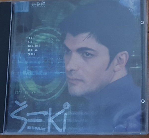 Ti Si Meni Bila Sve
