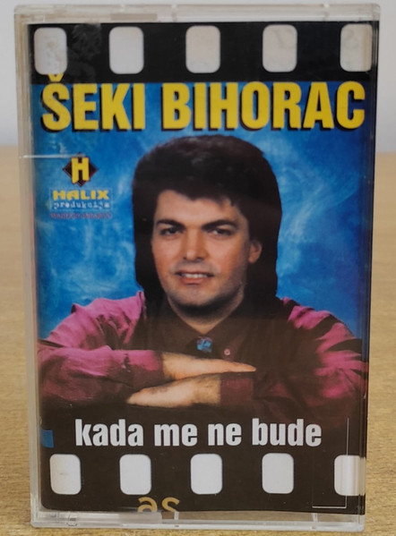 Kada Me Ne Bude