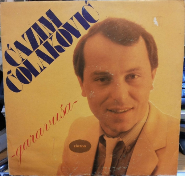 Garavuša