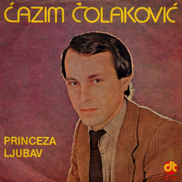 Princeza / Ljubav