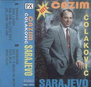 Sarajevo