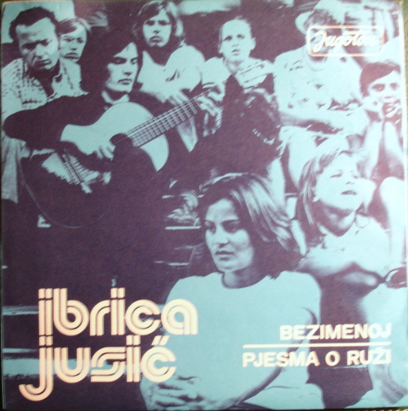 Bezimenoj / Pjesma O Ruži