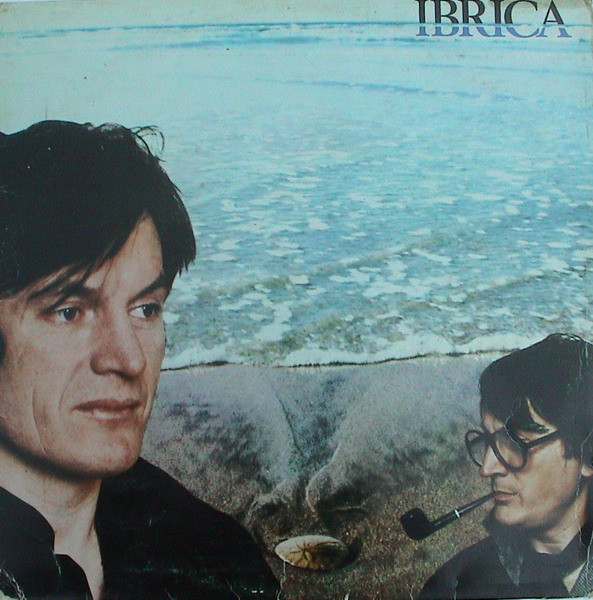 Ibrica