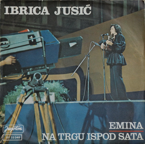 Emina / Na Trgu Ispod Sata
