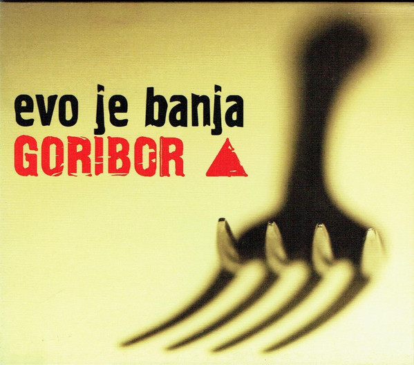 Evo Je Banja