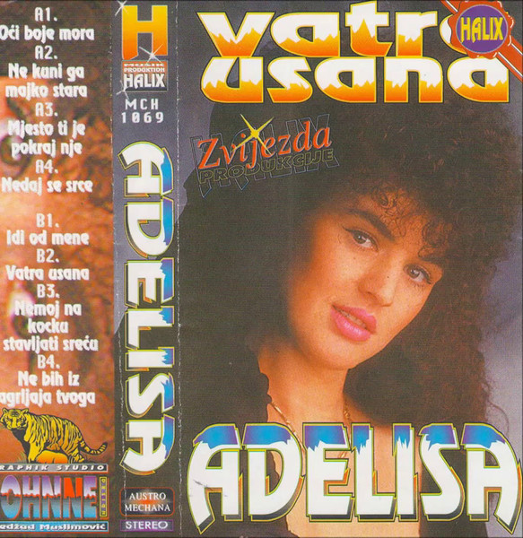 Vatra Usana