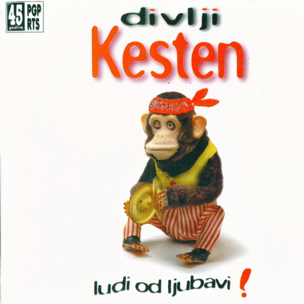 Ludi Od Ljubavi!