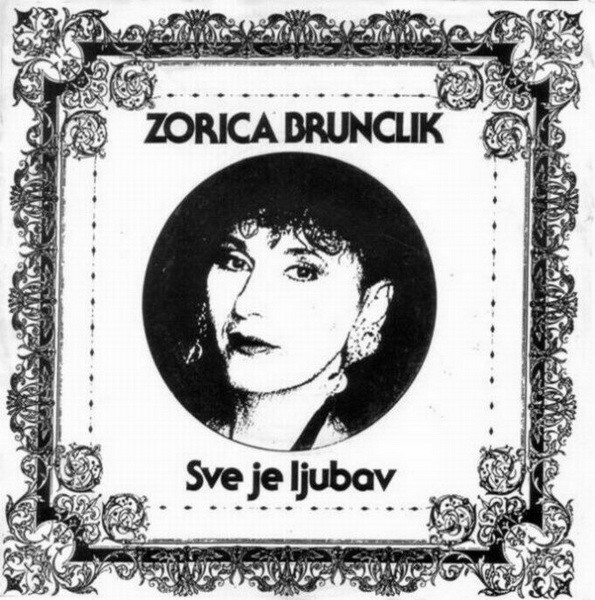 Sve Je Ljubav