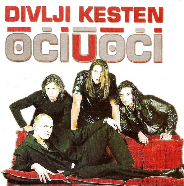 Oči U Oči