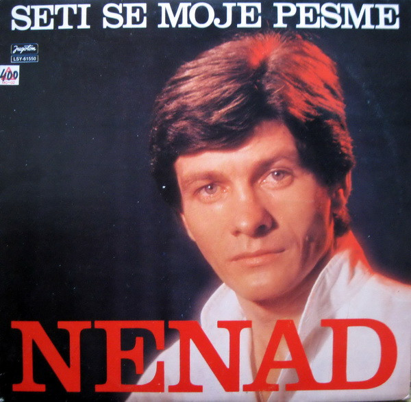 Seti Se Moje Pesme