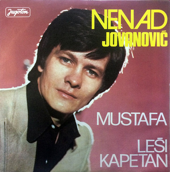 Mustafa / Leši Kapetan