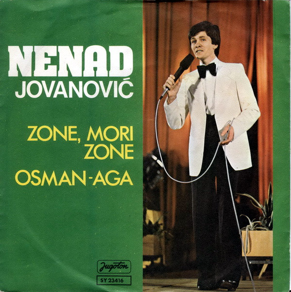 Zone Mori Zone / Osman - Aga