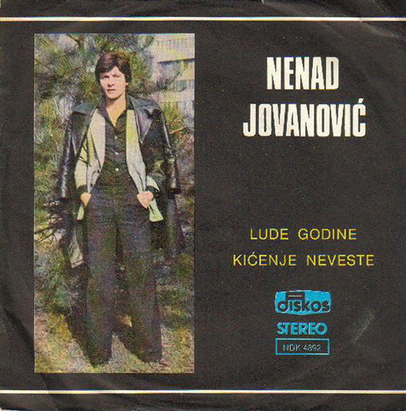 Lude Godine / Kićenje Neveste