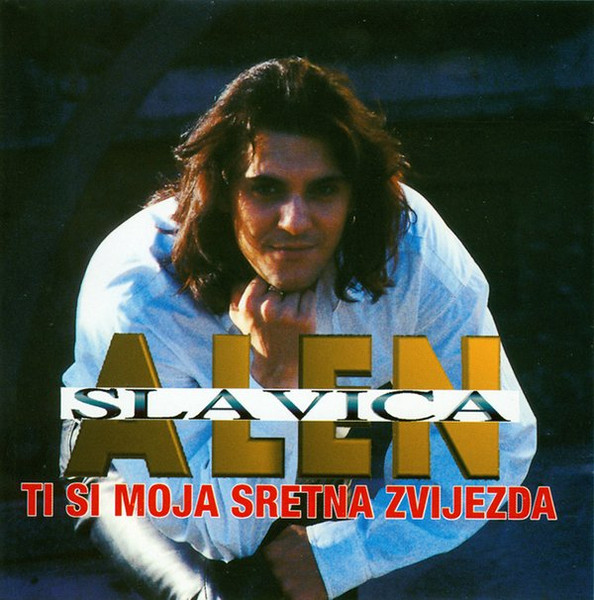 Ti Si Moja Sretna Zvijezda
