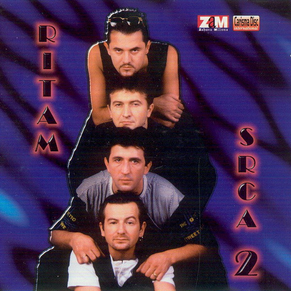 Ritam Srca 2