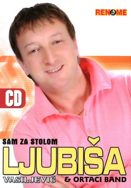 Sam Za Stolom