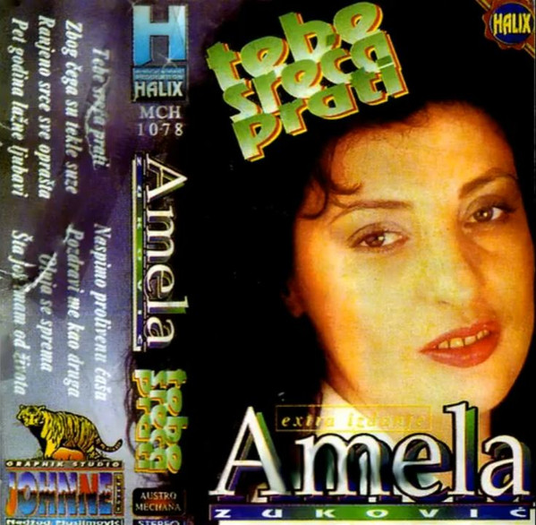 Tebe Sreća Prati