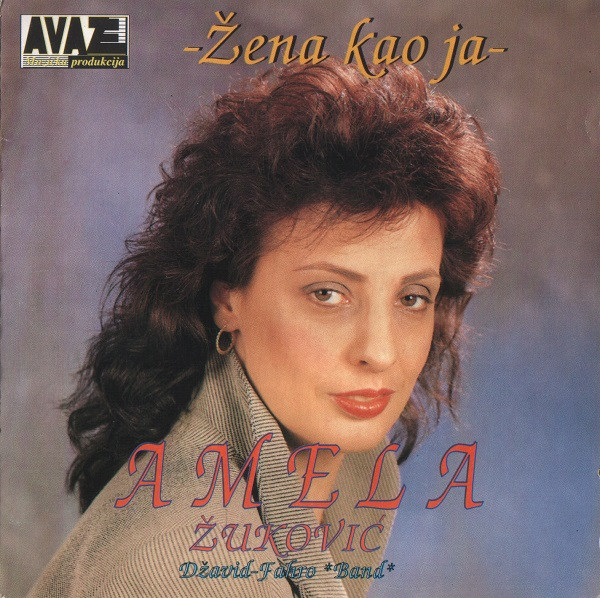 Žena Kao Ja