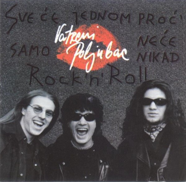 Sve Će Jednom Proć' Samo Neće Nikad Rock 'N' Roll