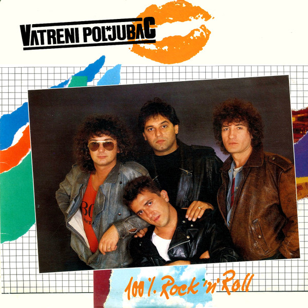 100% Rock'N'Roll