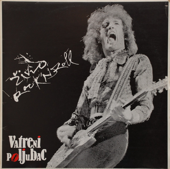 Živio Rock'n'Roll