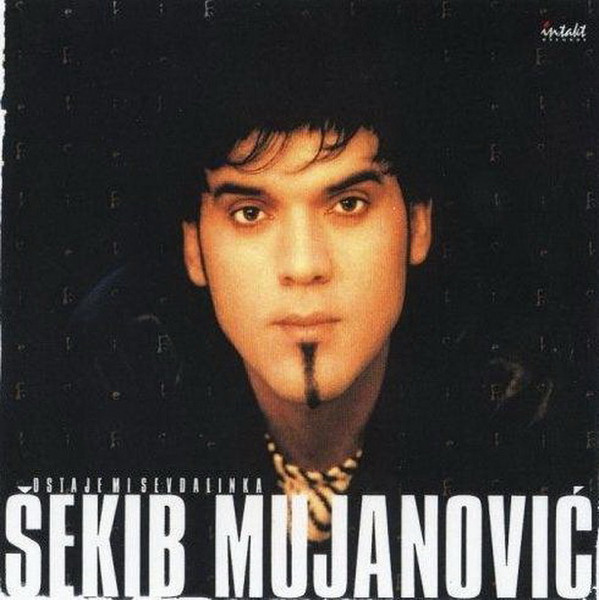 Ostaje Mi Sevdalinka