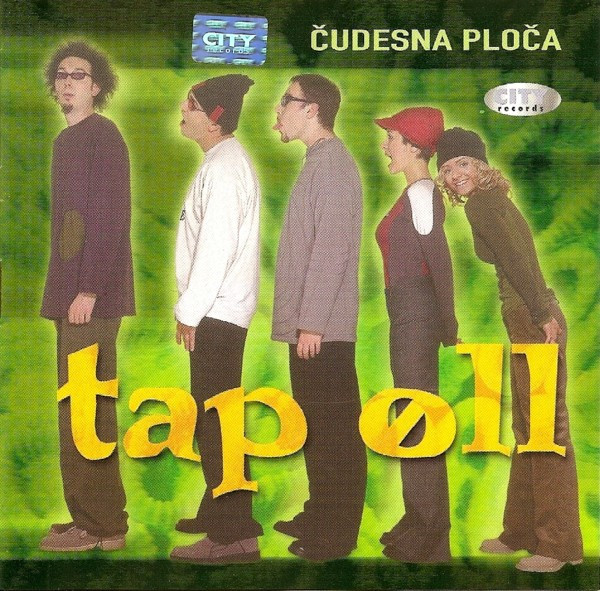 Čudesna Ploča