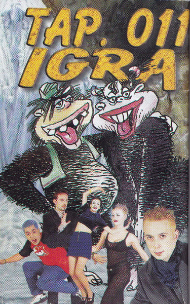 Igra