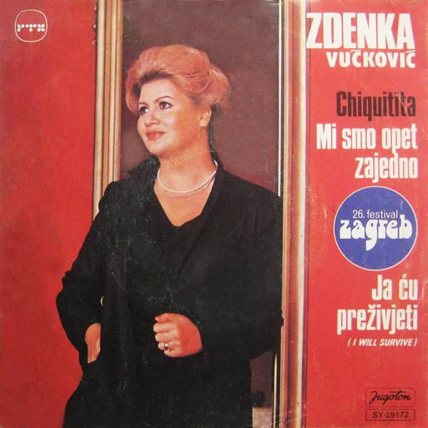 Chiquitita