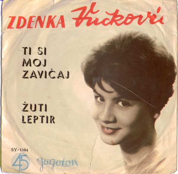Ti Si Moj Zavičaj