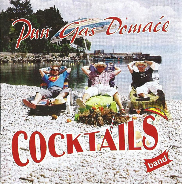 Pun Gas Domaće