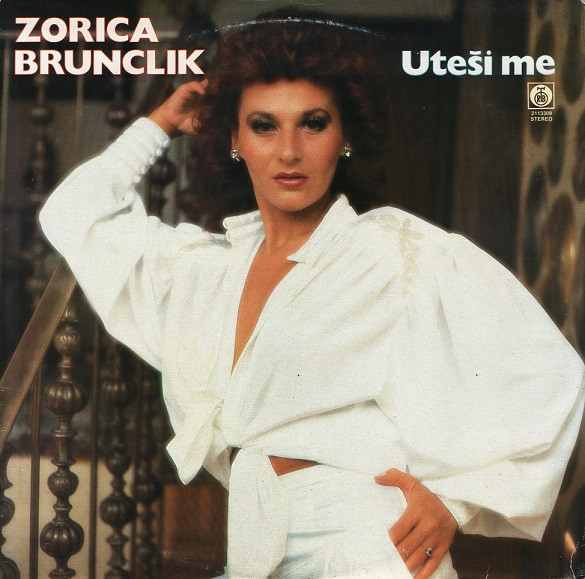 Uteši Me