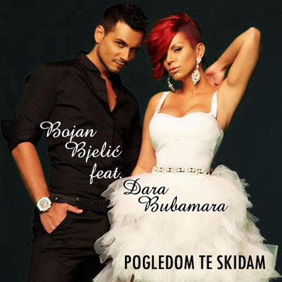 Pogledom Te Skidam