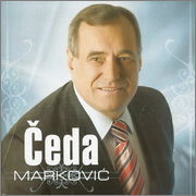 Čeda Marković