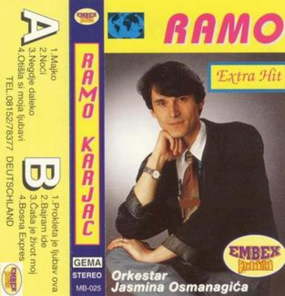 Ramo
