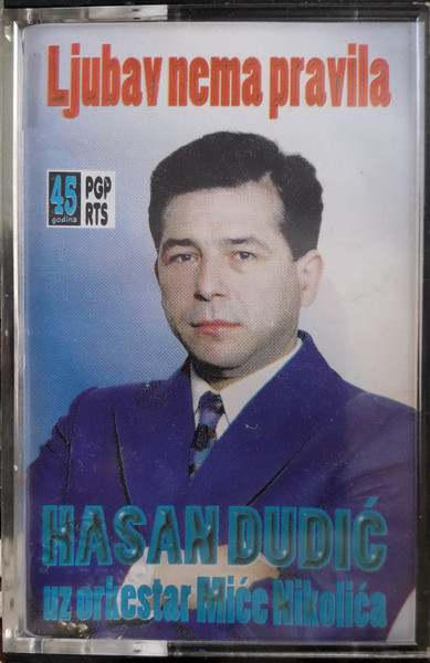 Ljubav Nema Pravila
