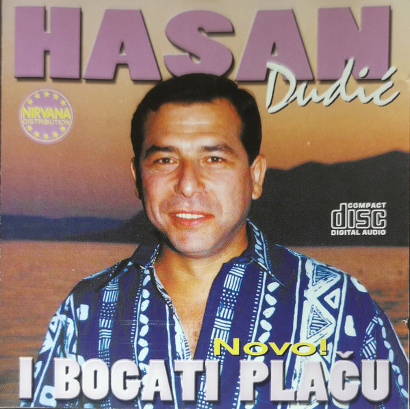 I Bogati Plaču