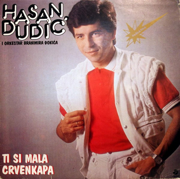 Ti Si Mala Crvenkapa