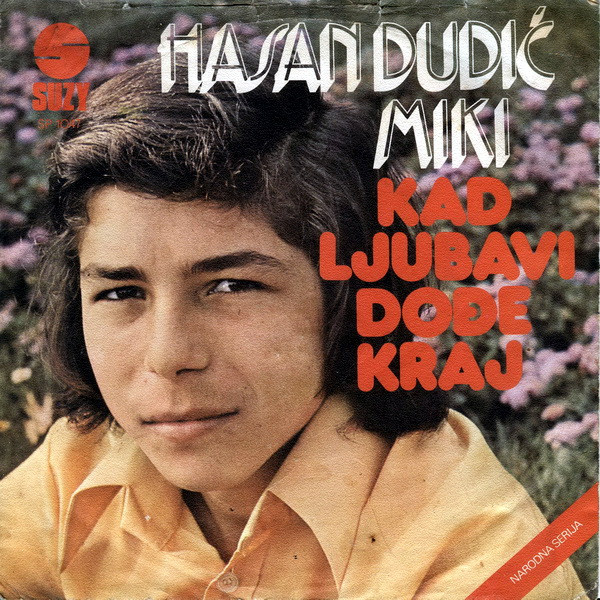 Kad Ljubavi Dođe Kraj