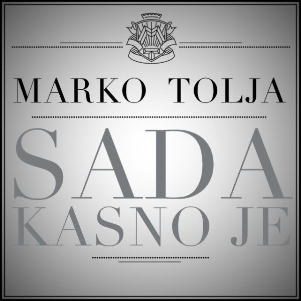 Sada Kasno Je