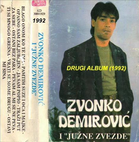 Pamtim Suze I Oca I Majke