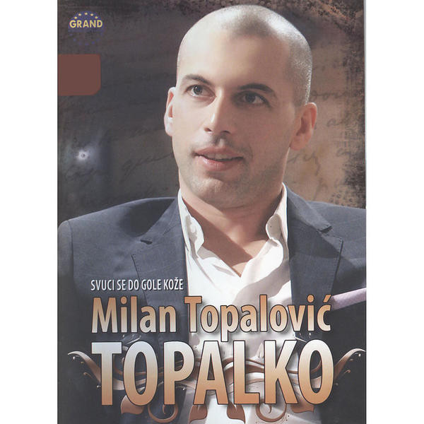 Svuci Me Do Gole Kože